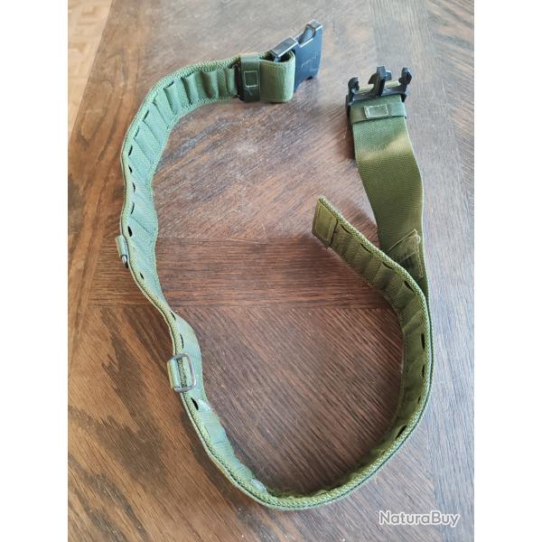 CEINTURON ARME ANGLAISE