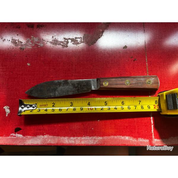 Couteau 108 girodias