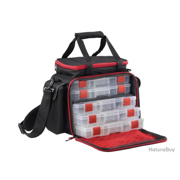 Sac  leurres Abu Garcia Large Lure Bag