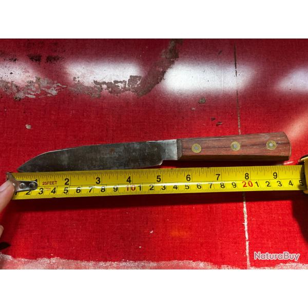 Couteau 108 girodias 24cm