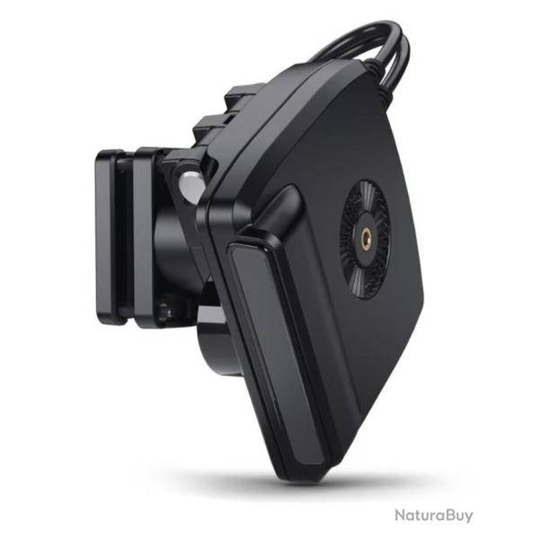 Sonde Humminbird Mega Live Imaging 2