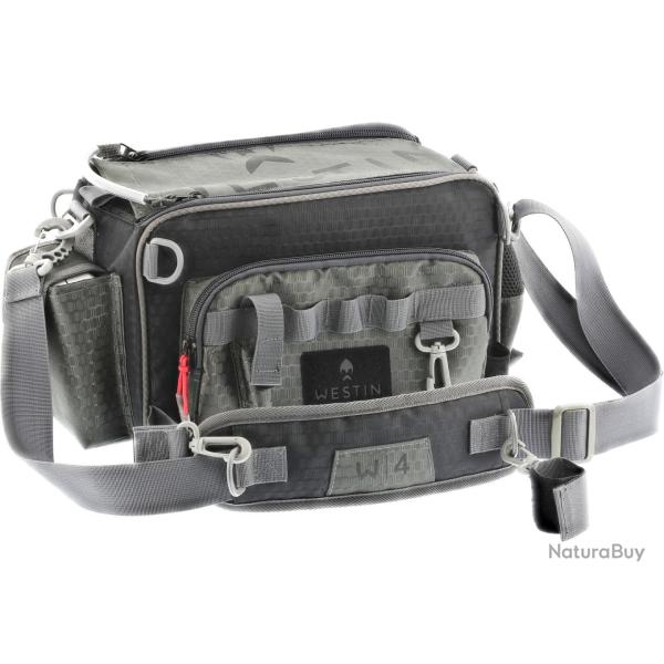 Sac Bandouli�re Westin W4 Super Finesse Bag 37 x 17 x 18cm