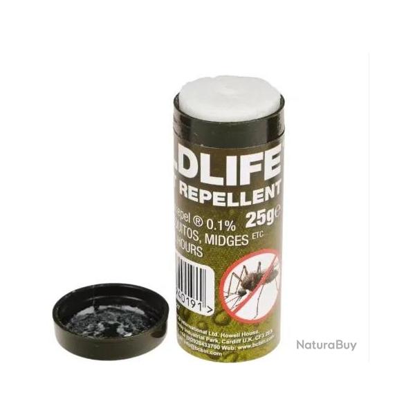 STICK INSECTIFUGE 25gr