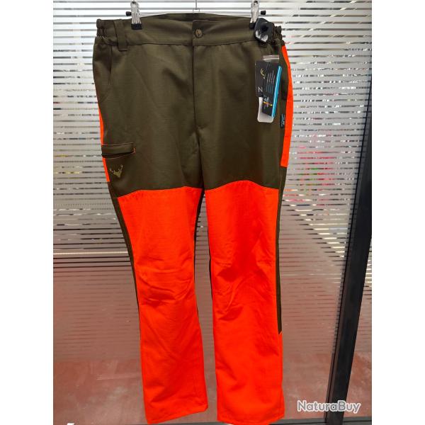 !! NEUF !! PANTALON NORTH COMPANY TRACKER