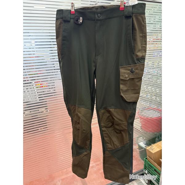 !! NEUF !! PANTALON SOMLYS EXTENSIBLE 638