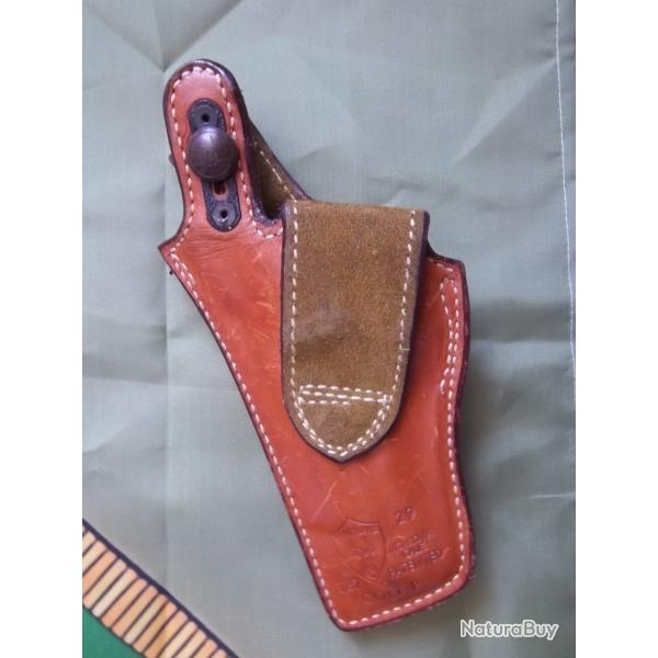 hosters safariland colt P �quipement