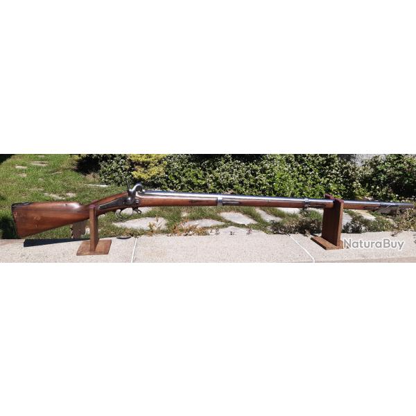 Fusil 1842 T