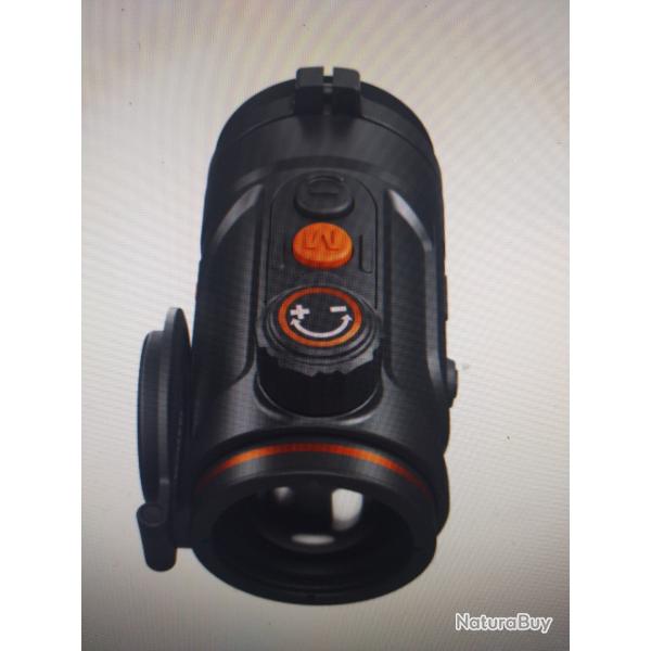 Clip-on hunt pro 335 thermtec
