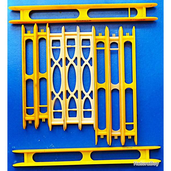 10 plioirs - lot n � 619