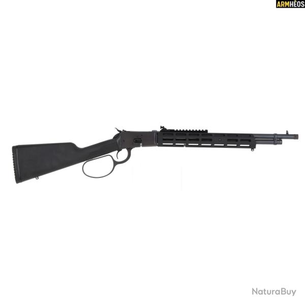 ROSSI CARABINE PUMA TACTICAL BLACK CAL.44MAG