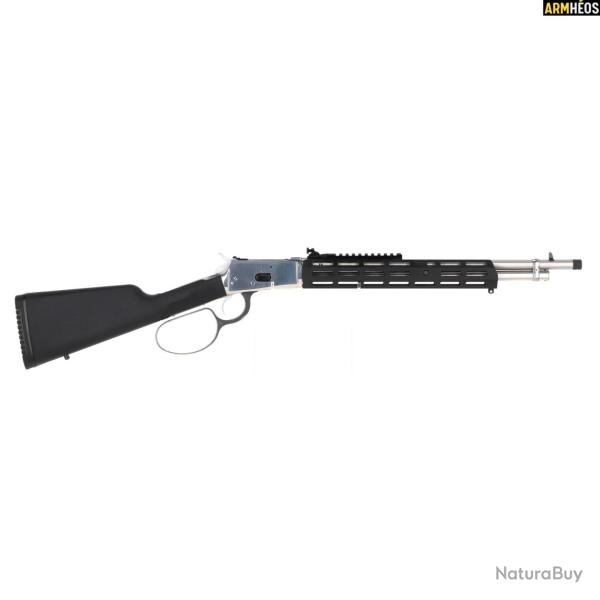 ROSSI CARABINE PUMA TACTICAL INOX CAL.44MAG