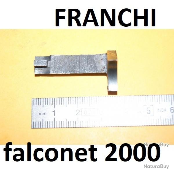ejecteur DROIT OU GAUCHE (le mme) FRANCHI FALCONET 2000 DERNIER MODELE - VENDU PAR JEPERCUTE (D7L4)