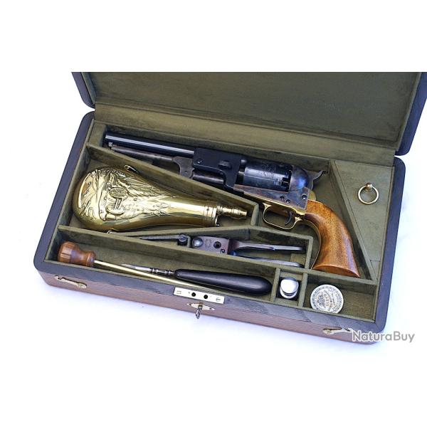 COFFRET DE COLT DRAGOON