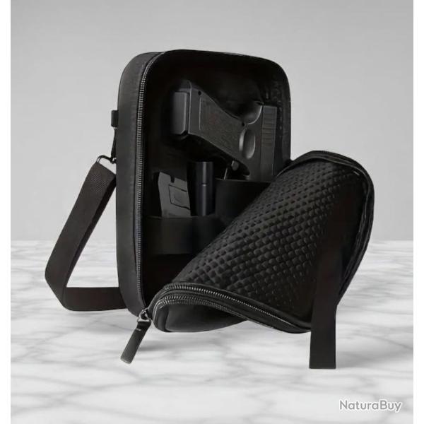 Sacoche pour pistolet