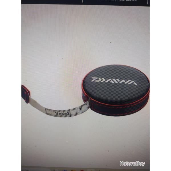 M�tre ruban Daiwa 1.50m