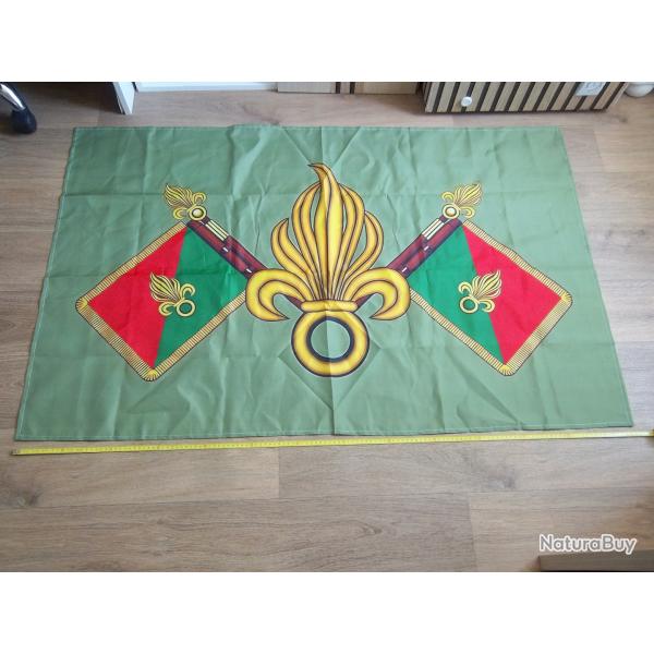nappe neuve ! l�gion �trang�re d�coration collection militaire