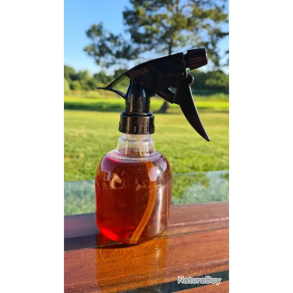 Attractants SG renards & sangliers