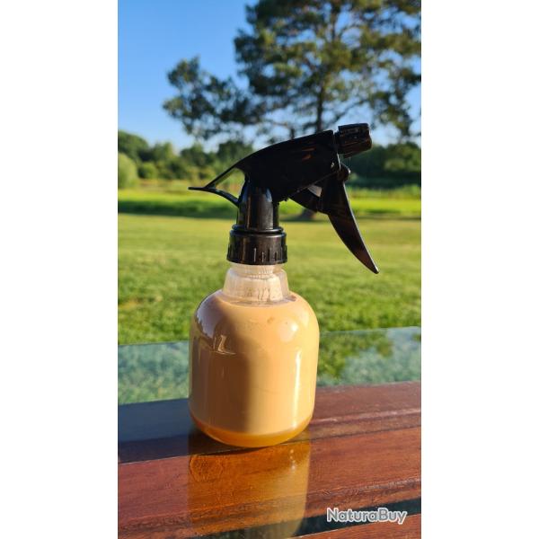 Attractants HS renards & sangliers