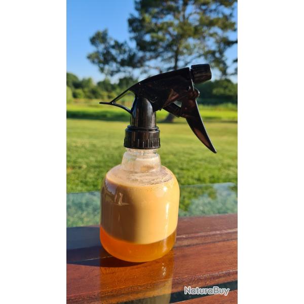 Attractants HSG renards & sangliers