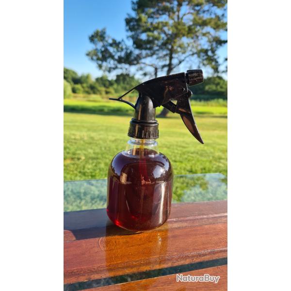 Attractants MAX WF renards & sangliers