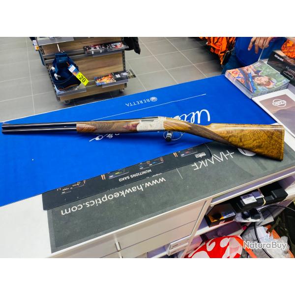 Vente Flash - Chapuis Bcassier C65 light round design 20/76 can. 60 Ray 1/2