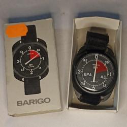 Altim&egrave;tre Parachutiste BARIGO