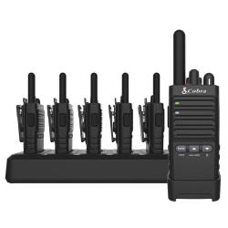 Pack de 6 Cobra PX650