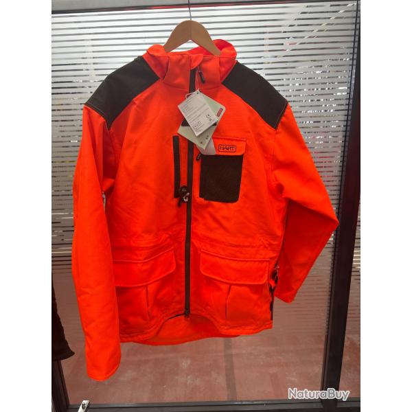 !! NEUF !! VESTE HART WILD-J