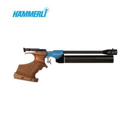Pistolet &agrave; plombs H&Auml;MMERLI AP20 PRO Gaucher M