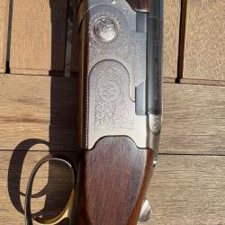Crosse pour Fusil superpos&eacute; calibre 12