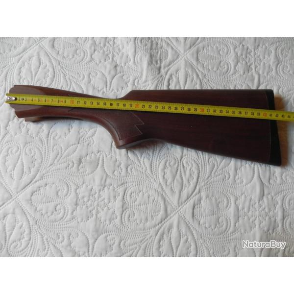 Crosse pour Fusil superpos calibre 12