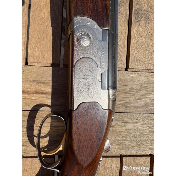 Crosse pour Fusil superpos� calibre 12