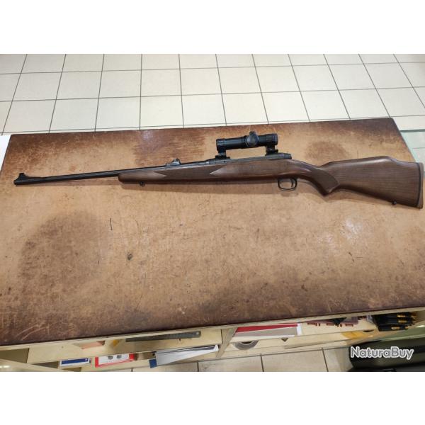 carabine Savage cal 270