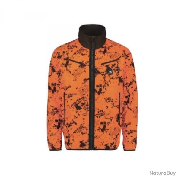 Alaska Raptore Reversible