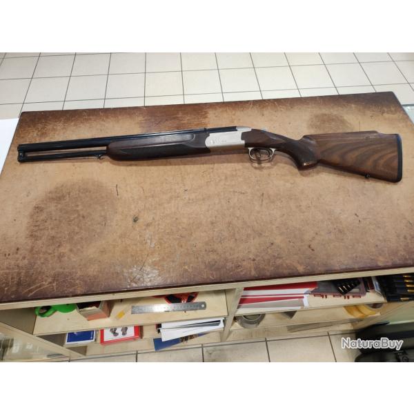 mixte tikka cal 12 et 9.3x74r