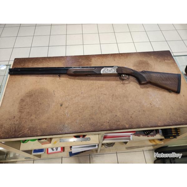 Fusil Verney Carron Sagittaire cal 12