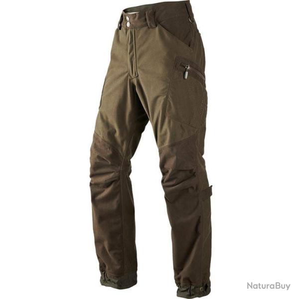 Pantalon homme harkila vector Kaki/marron