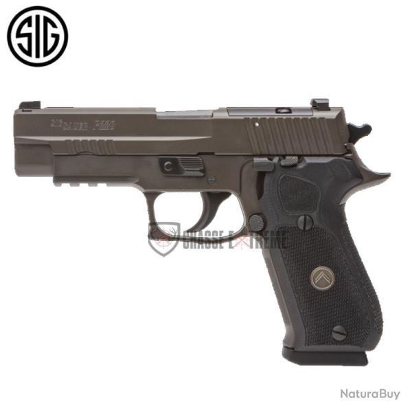 Pistolet SIG SAUER P220 Legion Cal 45 Acp