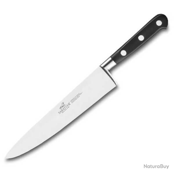 800480 Couteau chef Idal Sabatier lame 20cm