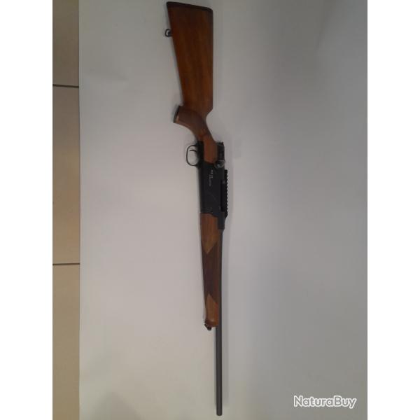 carabine STRASSER RS 14 Evolution Standard cal 9.3 x 62