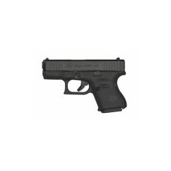 Pistolet GLOCK 26 Gen5 Cal 9x19