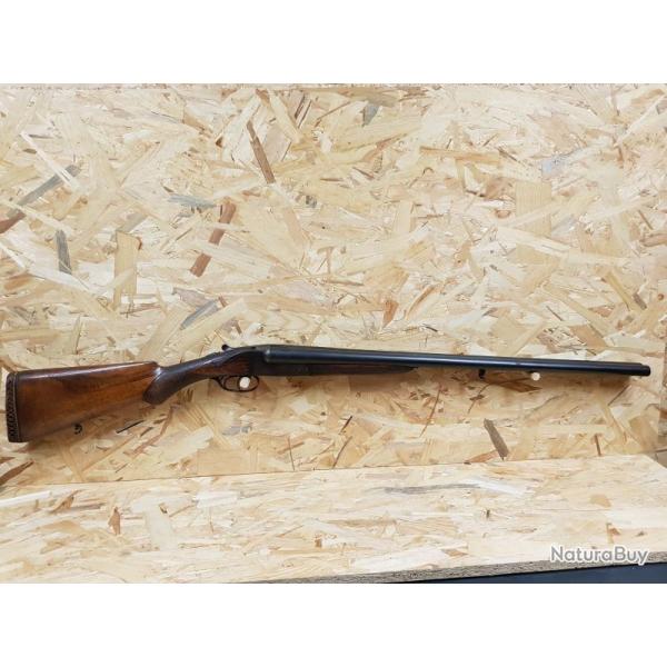 ARTISAN FRANCAIS JUXTAPOSE CALIBRE 12/65 68CM