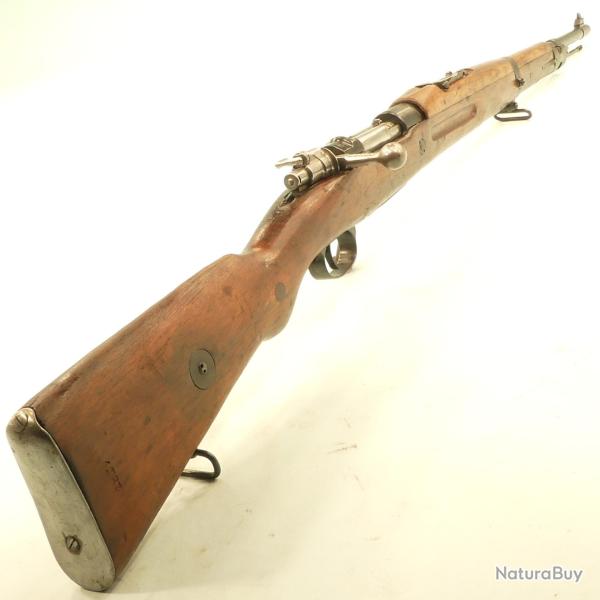 MAUSER  YOUGOSLAVE  -   PREDUZECE   -  M.44