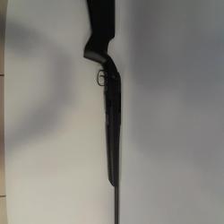 Carabine STEYR MANNLICHER SM 12 Carbone cal 30.06