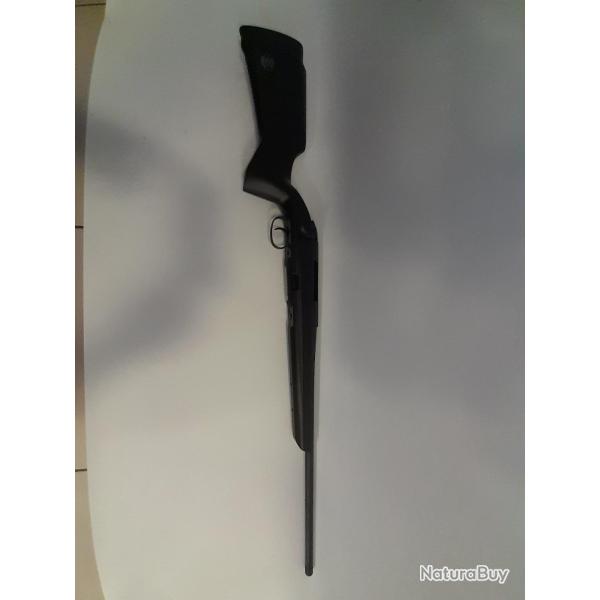 Carabine STEYR MANNLICHER SM 12 Carbone cal 30.06