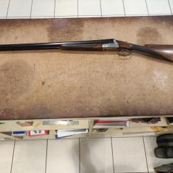 fusil garnier cal 12
