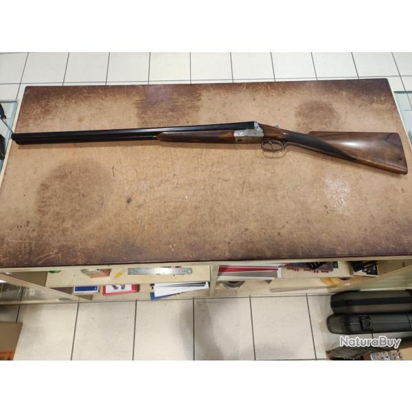 fusil garnier cal 12