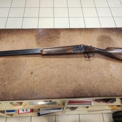 Fusil Boucher cal 20