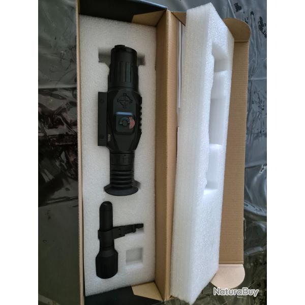 Lunette infrarouge num�rique