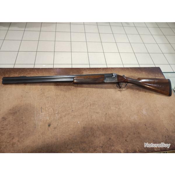 Fusil Francotte cal 12